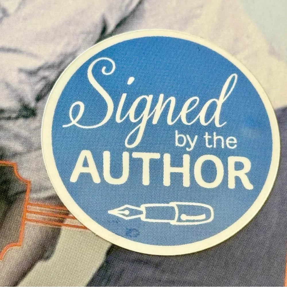 SIGNED BY AUTHOR- The Book of Gutsy Women Hardcover by Hillary Clinton & Chelsea - Picture 9 of 9